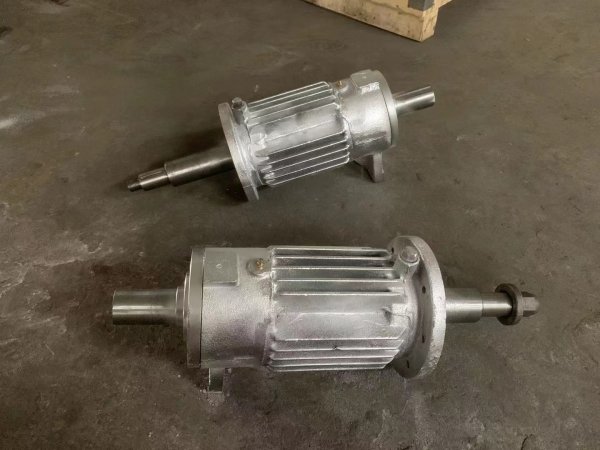 無錫一(yi)方泵業(ye) 導熱油(you)泵配件(jiàn)