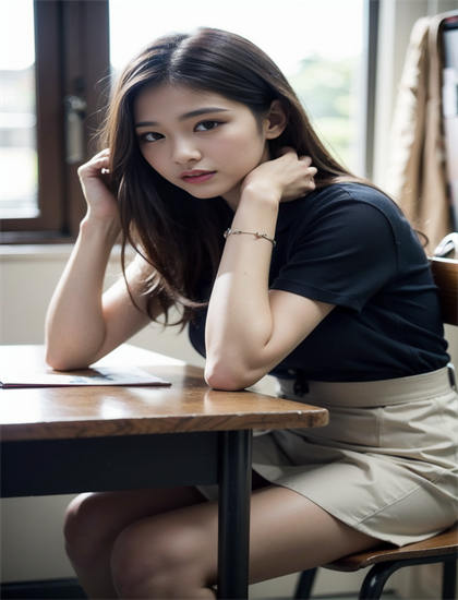 校园剧经典《女王90岁》的人物塑造与情感表达 ——校园剧爱好者的必读指南