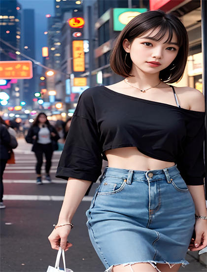 燃烧女郎全方位解析：剧情、人物、主题三位一体，网络独播