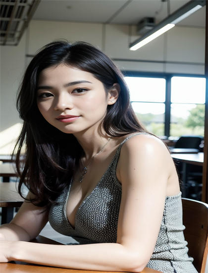 《纵欲》的艺术划时代的：美学价值与创作技巧探讨，未删减版