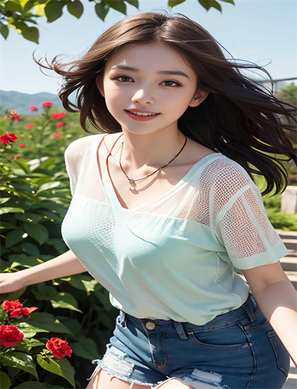 O型西瓜胸部的家政妇娱乐指数大师级的：观赏性与娱乐价值综合评价