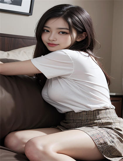 《露出悦乐：沉溺羞虐的美人》色彩运用解析：色调选择与情绪表达分析