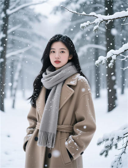 幕后花絮：《林下生命》主题思想深度解读：核心意义与社会价值实验分析